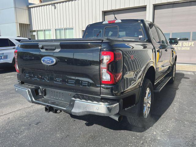 used 2026 Ford Ranger car, priced at $47,988