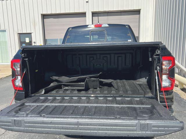 used 2026 Ford Ranger car, priced at $47,988