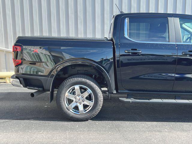 used 2026 Ford Ranger car, priced at $47,988