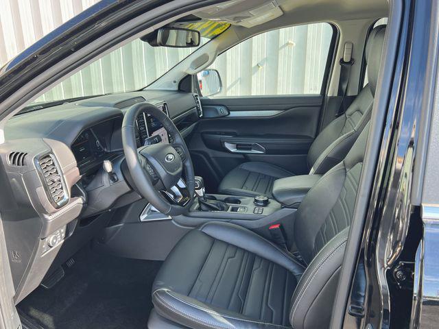 used 2026 Ford Ranger car, priced at $47,988