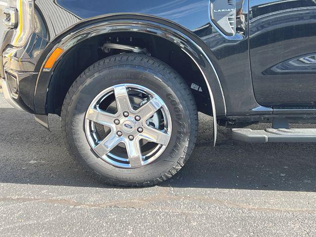used 2026 Ford Ranger car, priced at $47,988