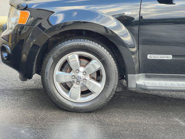used 2008 Ford Escape car, priced at $3,900