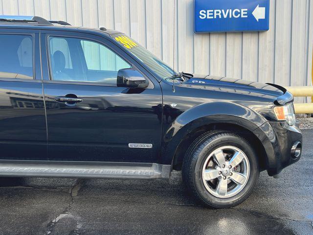 used 2008 Ford Escape car, priced at $3,900