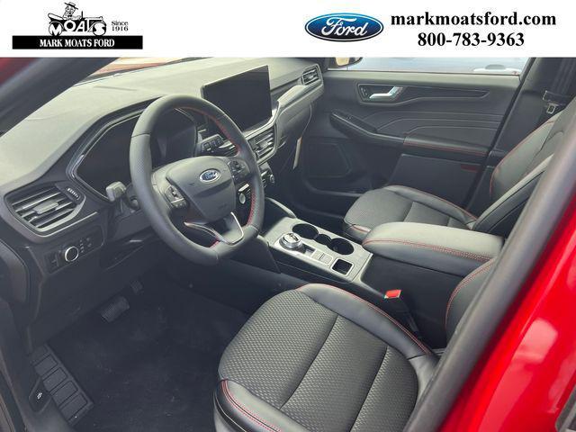 new 2026 Ford Escape car, priced at $37,645