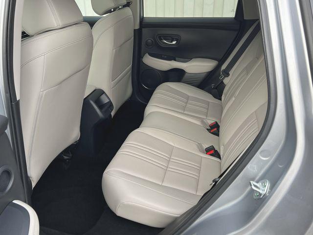 used 2023 Honda HR-V car, priced at $26,389