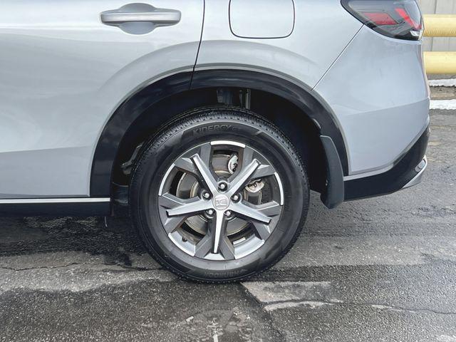 used 2023 Honda HR-V car, priced at $26,389