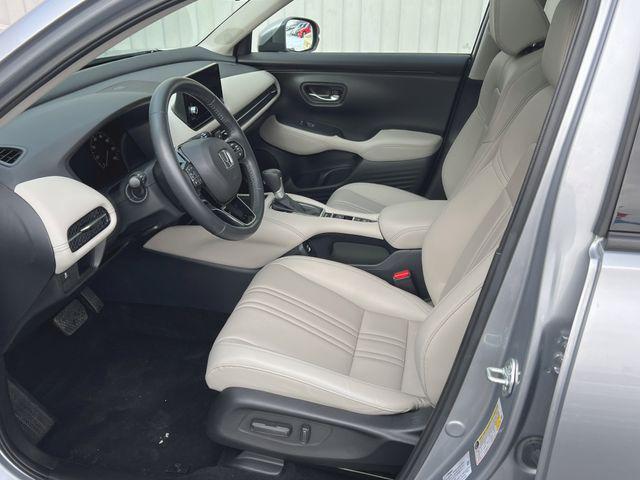 used 2023 Honda HR-V car, priced at $26,389