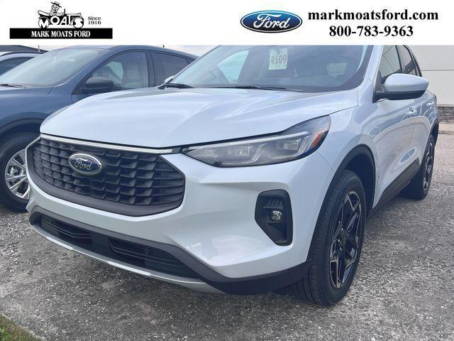 new 2026 Ford Escape car, priced at $40,275