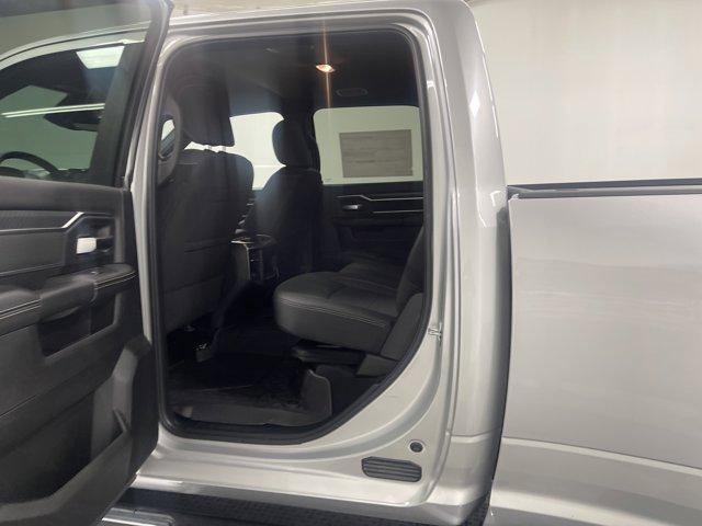 new 2026 Ram 3500 car, priced at $71,030