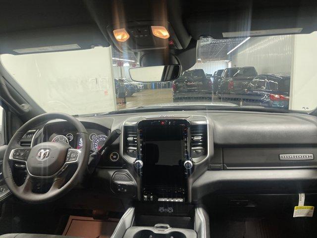 new 2026 Ram 3500 car, priced at $71,030