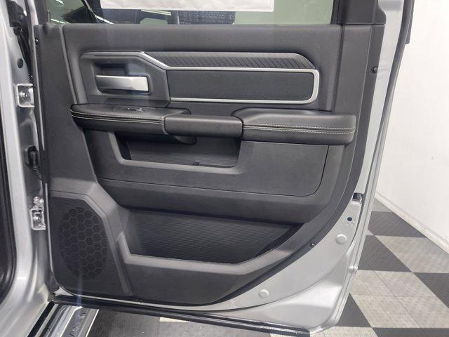 new 2026 Ram 3500 car, priced at $71,030