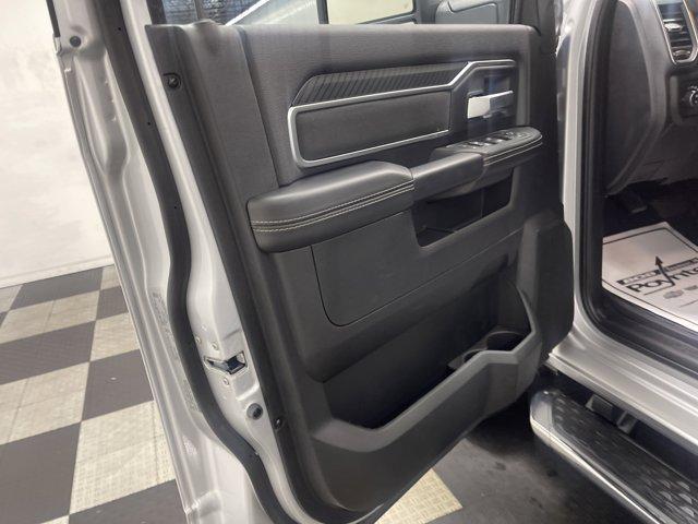 new 2026 Ram 3500 car, priced at $71,030