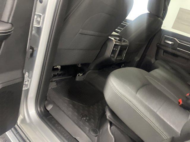 new 2026 Ram 3500 car, priced at $71,030