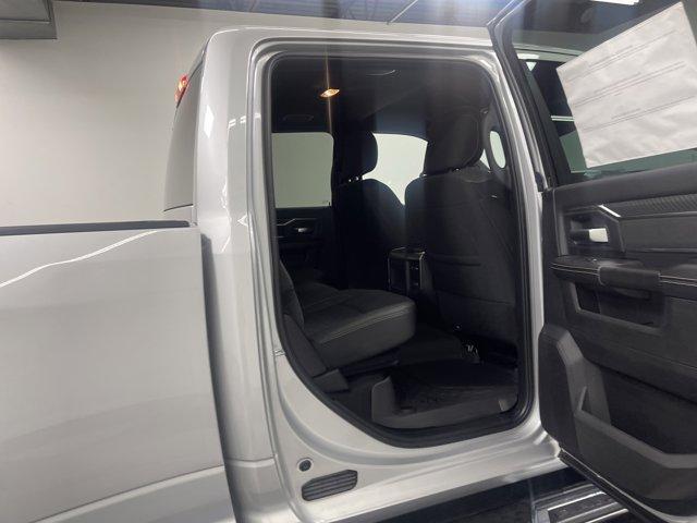 new 2026 Ram 3500 car, priced at $71,030