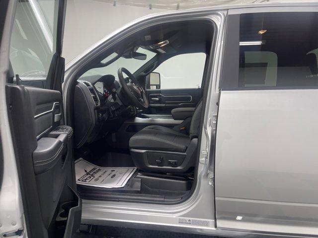 new 2026 Ram 3500 car, priced at $71,030