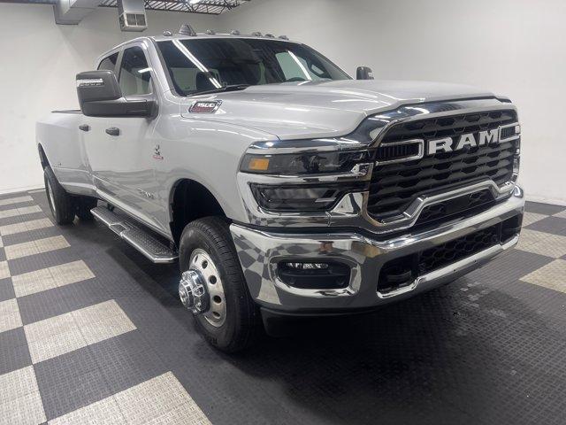 new 2026 Ram 3500 car, priced at $71,030