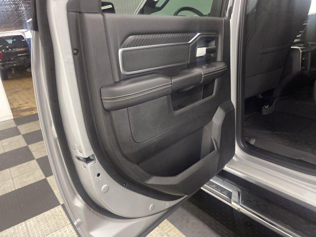 new 2026 Ram 3500 car, priced at $71,030