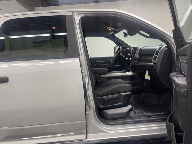 new 2026 Ram 3500 car, priced at $71,030