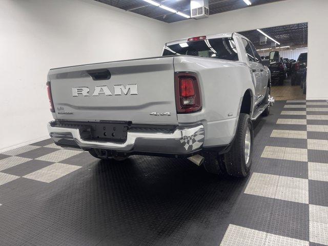 new 2026 Ram 3500 car, priced at $71,030