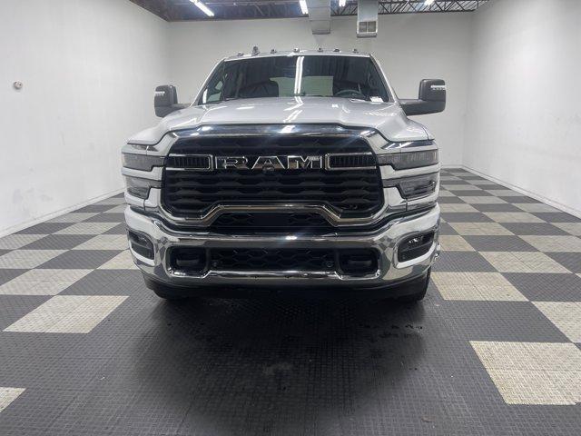 new 2026 Ram 3500 car, priced at $71,030