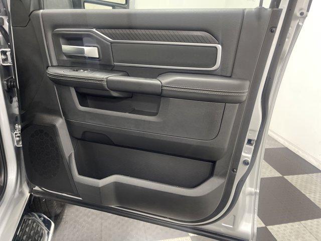 new 2026 Ram 3500 car, priced at $71,030