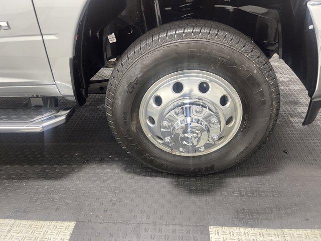 new 2026 Ram 3500 car, priced at $71,030