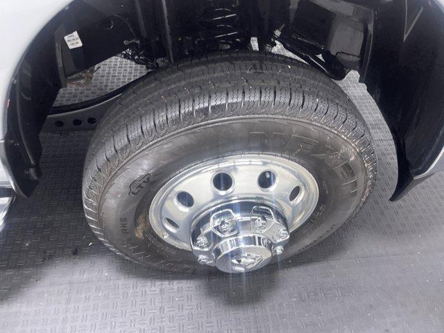 new 2026 Ram 3500 car, priced at $71,030