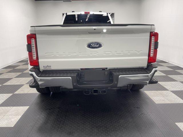 new 2026 Ford F-350 car, priced at $85,532