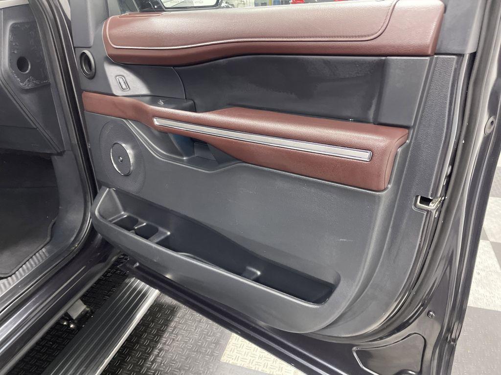 used 2024 Ford Expedition Max car, priced at $42,429