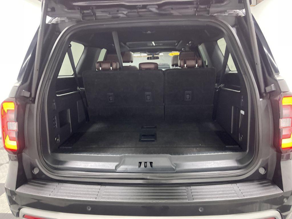 used 2024 Ford Expedition Max car, priced at $42,429