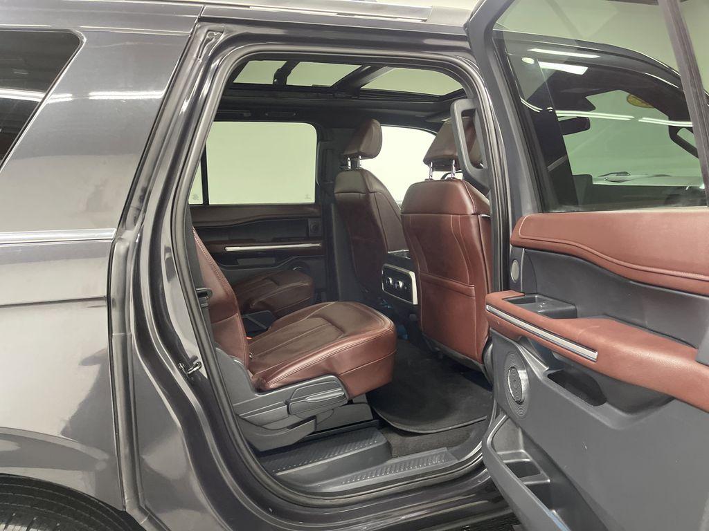 used 2024 Ford Expedition Max car, priced at $42,429