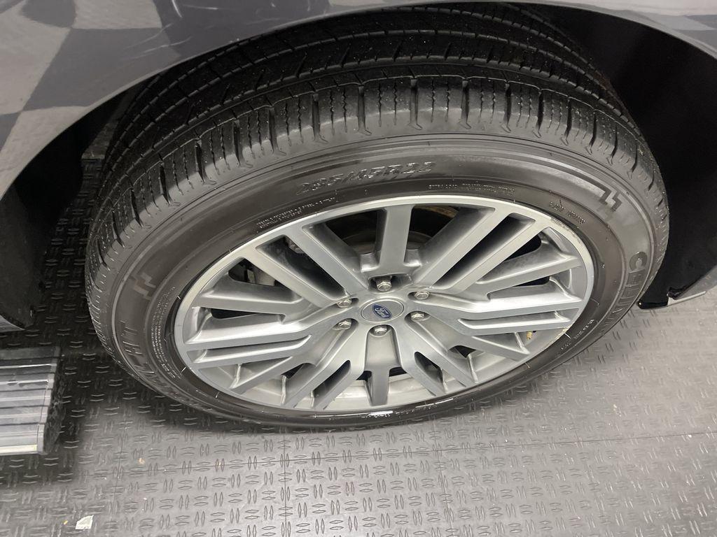 used 2024 Ford Expedition Max car, priced at $42,429