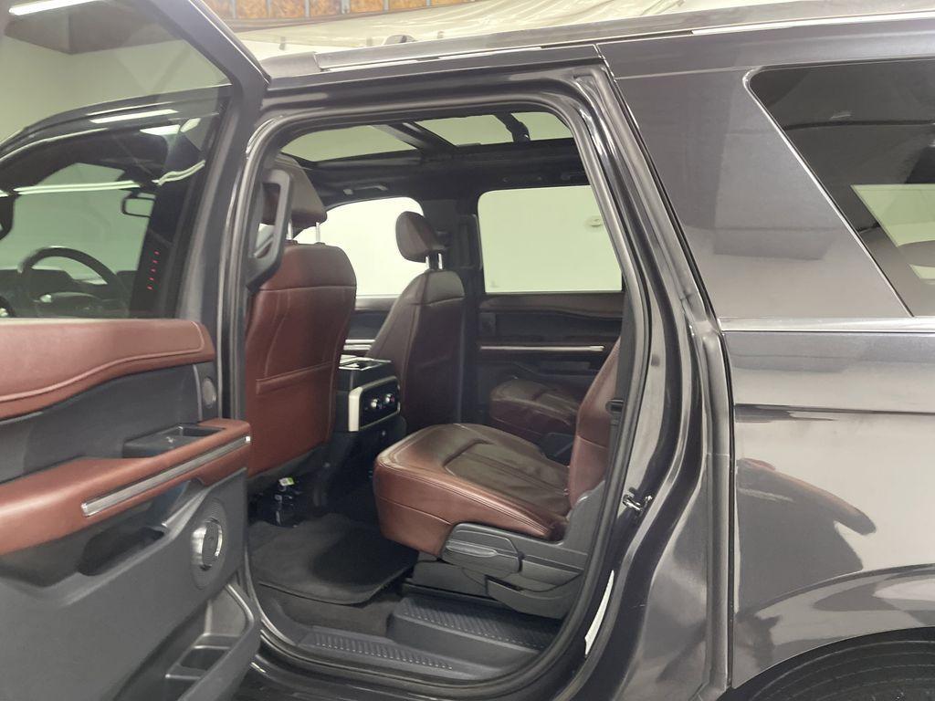 used 2024 Ford Expedition Max car, priced at $42,429