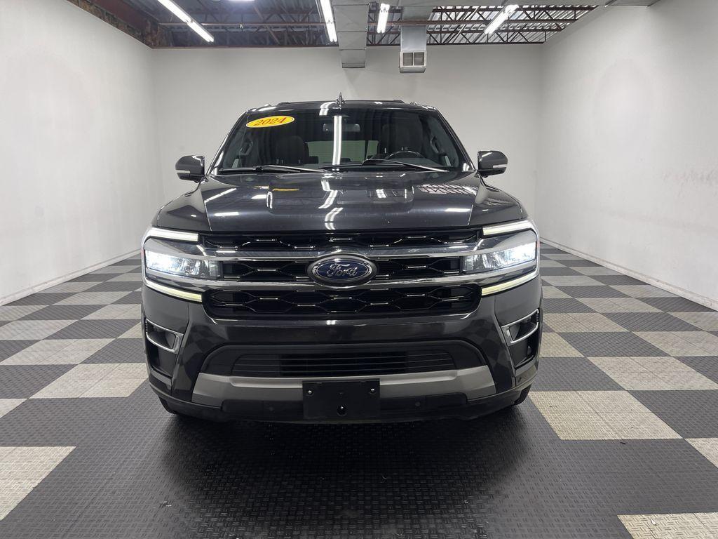 used 2024 Ford Expedition Max car, priced at $42,429