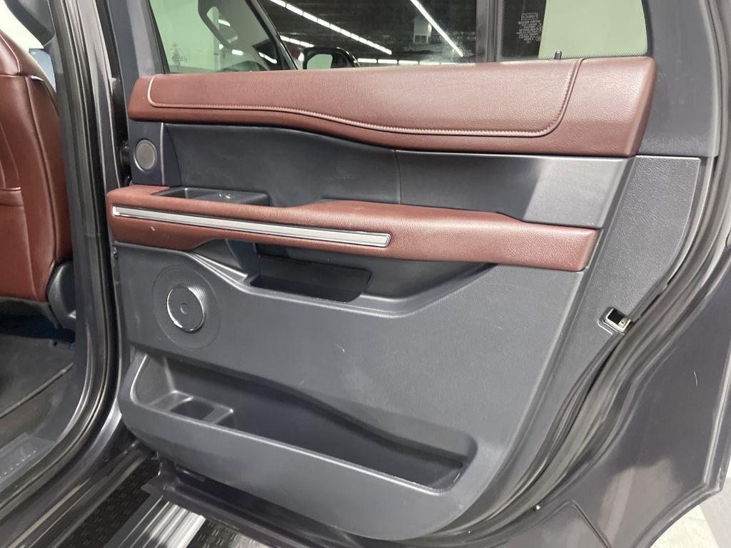 used 2024 Ford Expedition Max car, priced at $42,429