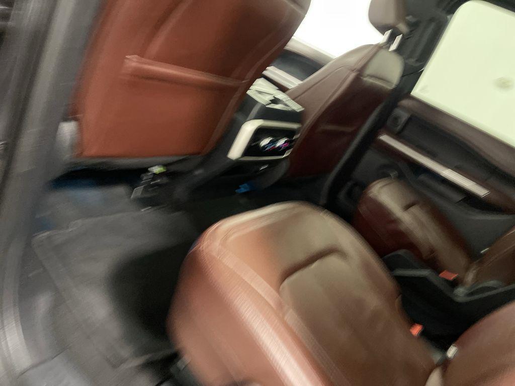 used 2024 Ford Expedition Max car, priced at $42,429