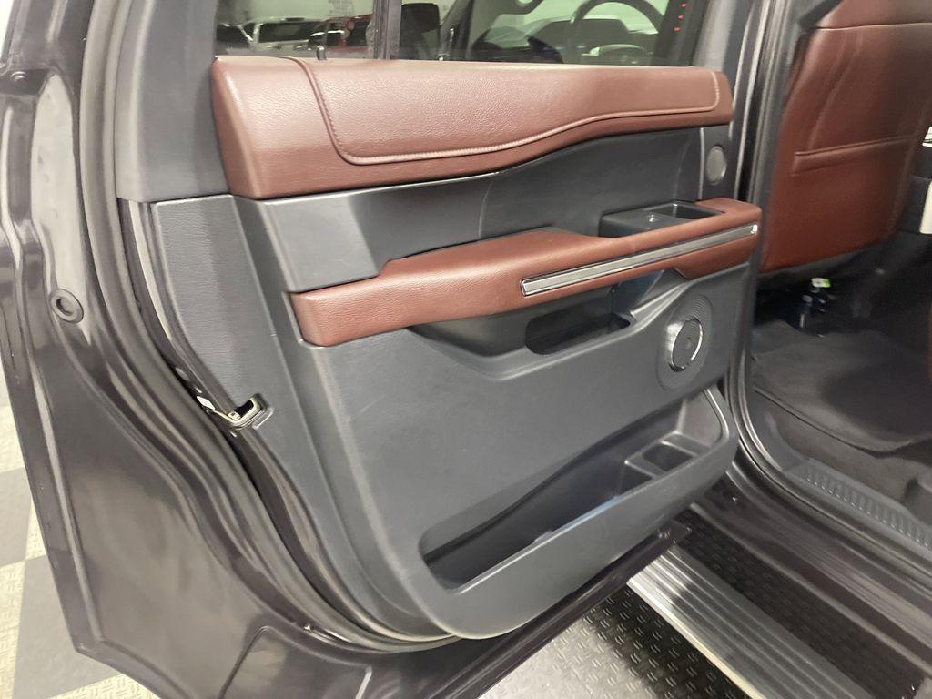 used 2024 Ford Expedition Max car, priced at $42,429