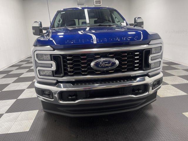 new 2026 Ford F-350 car, priced at $81,258