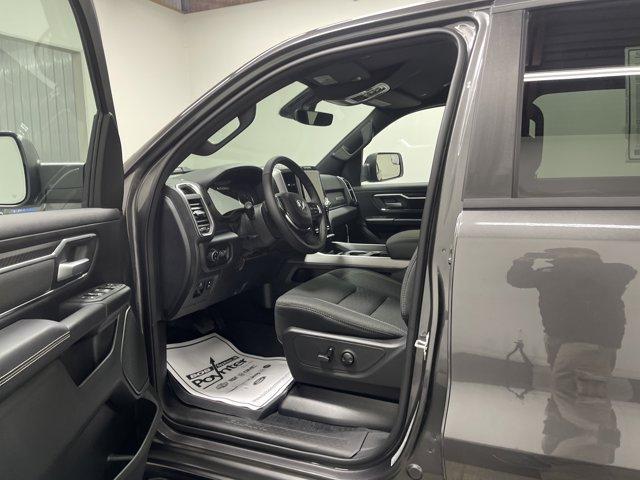 new 2026 Ram 1500 car, priced at $54,470