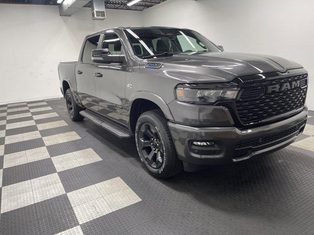 new 2026 Ram 1500 car, priced at $54,470