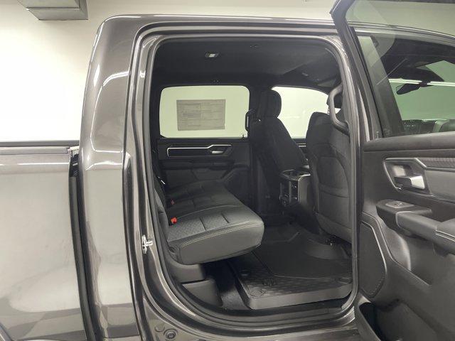 new 2026 Ram 1500 car, priced at $54,470