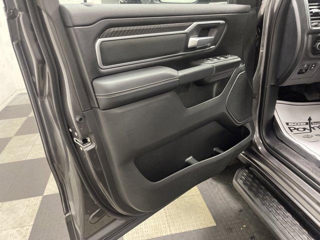 new 2026 Ram 1500 car, priced at $54,470