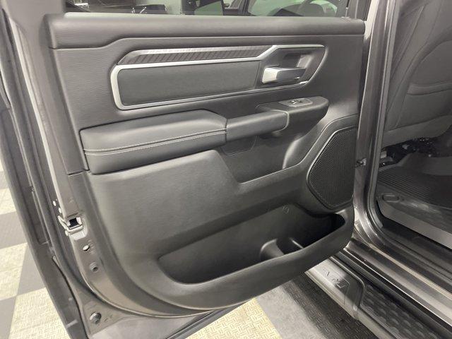 new 2026 Ram 1500 car, priced at $54,470