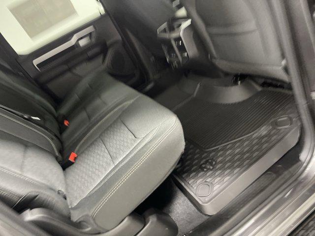 new 2026 Ram 1500 car, priced at $54,470