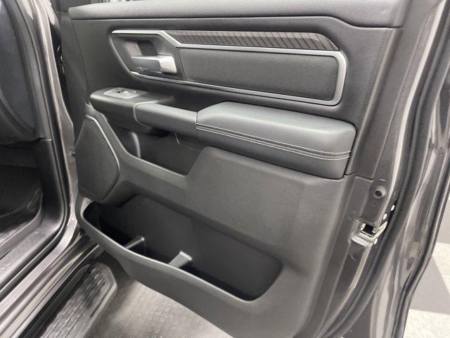 new 2026 Ram 1500 car, priced at $54,470