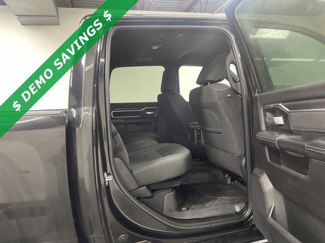 new 2025 Ram 2500 car, priced at $61,560