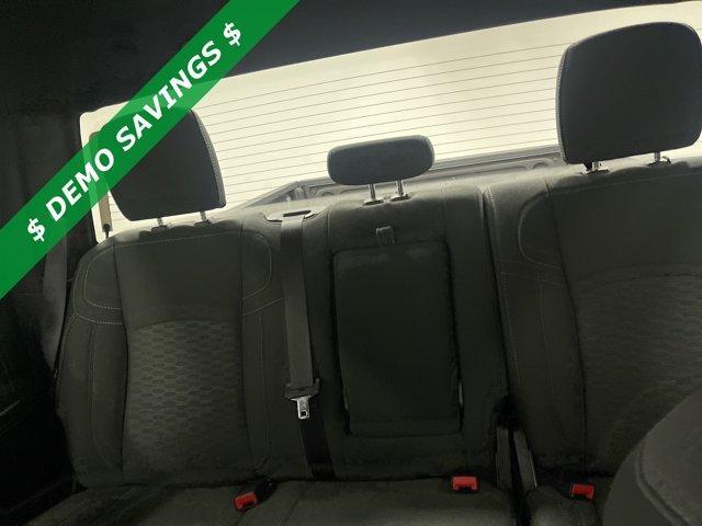 new 2025 Ram 2500 car, priced at $61,560