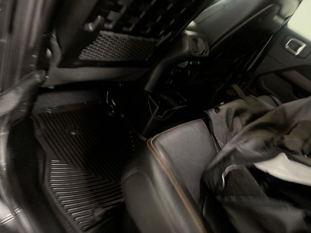 used 2022 Jeep Gladiator car, priced at $32,228