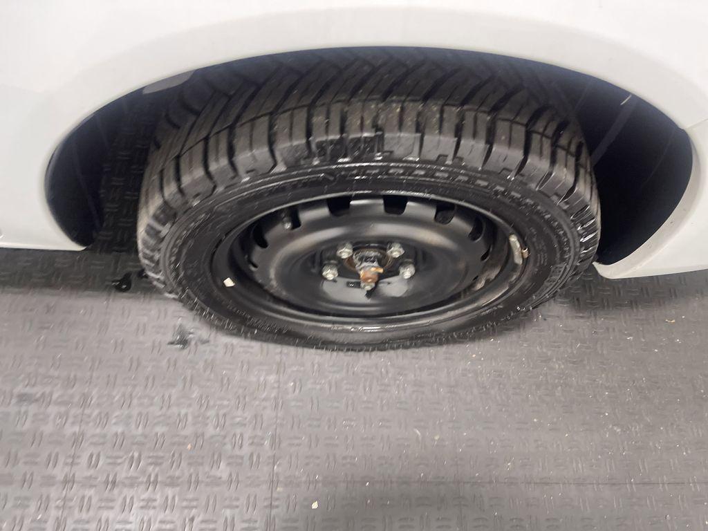 used 2021 Nissan NV200 car, priced at $16,775