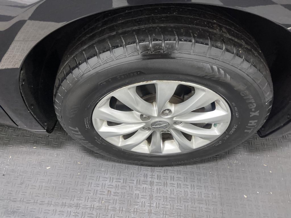 used 2019 Chrysler Pacifica car, priced at $26,300